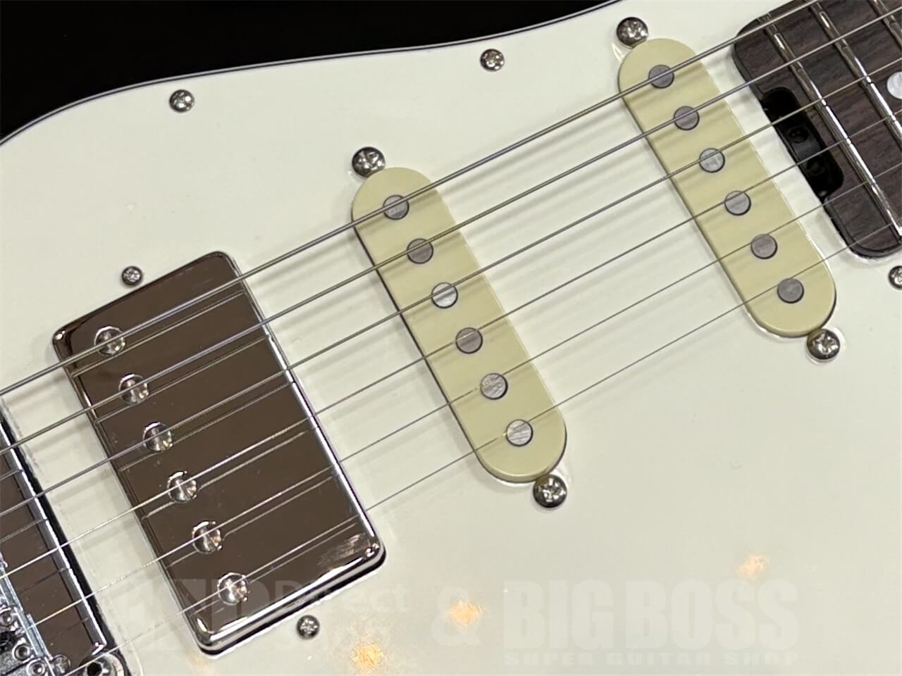 【即納可能】EDWARDS E-SNAPPER-AL/R/Black GWS - 4