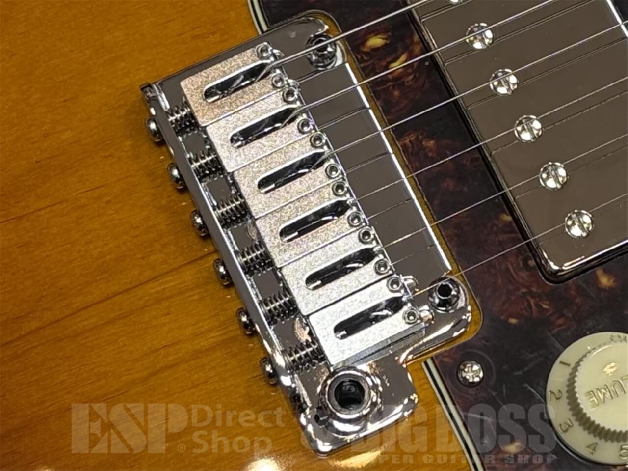 【即納可能】EDWARDS E-SNAPPER-AL/R/3 Tone Sunburst GWS - 3
