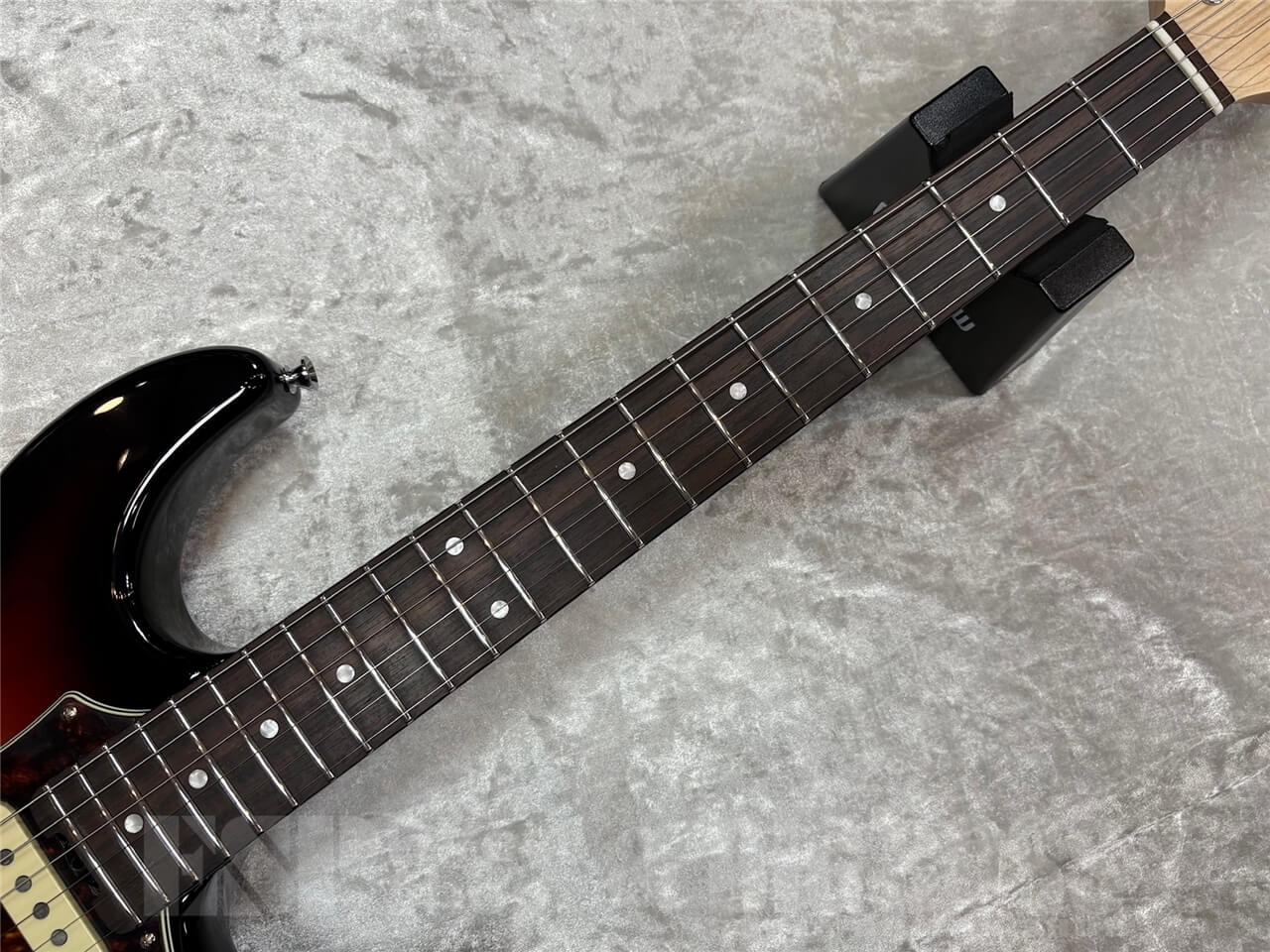 【即納可能】EDWARDS E-SNAPPER-AL/R/3 Tone Sunburst GWS - 6