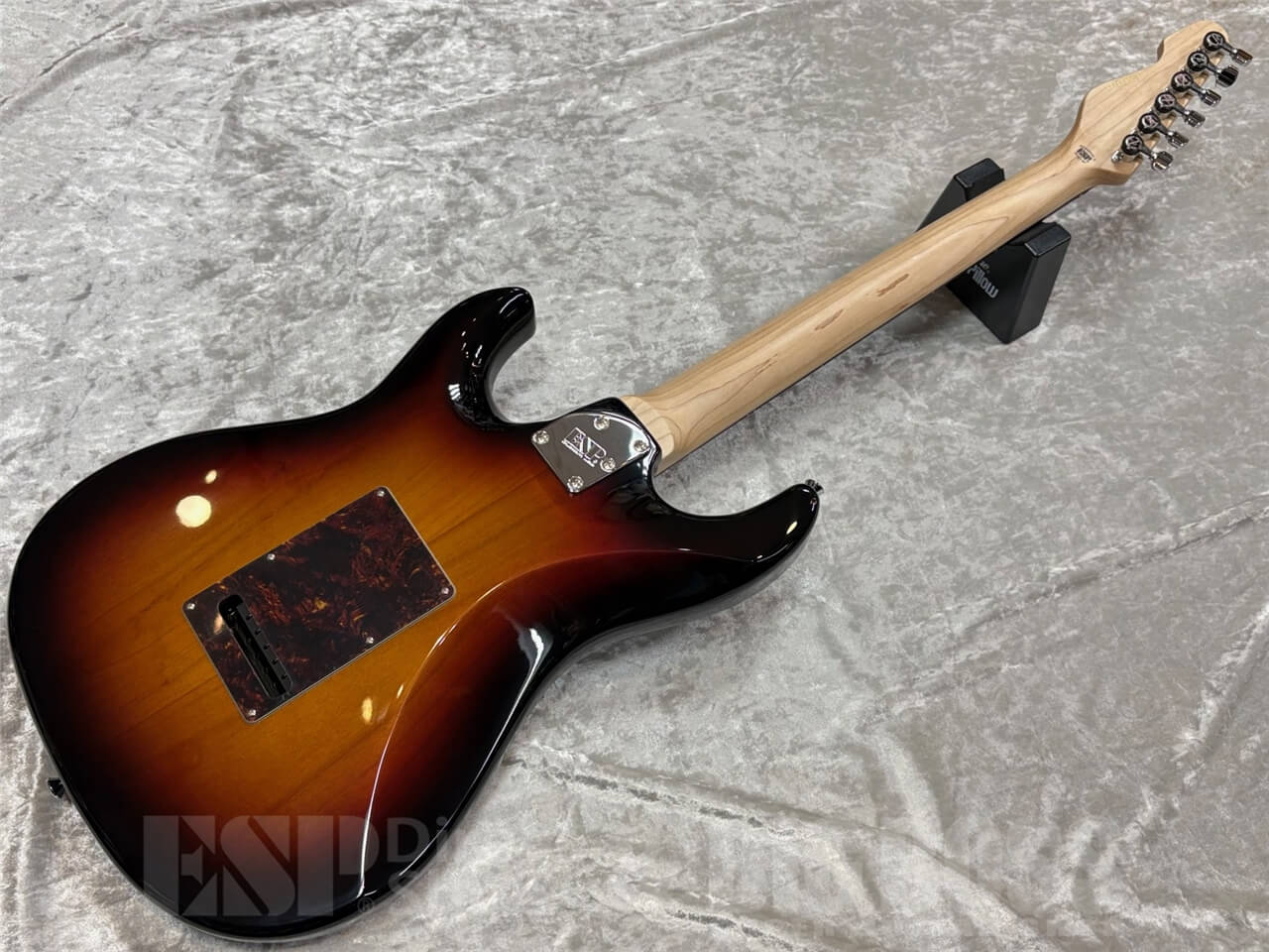 【即納可能】EDWARDS E-SNAPPER-AL/R/3 Tone Sunburst GWS - 8