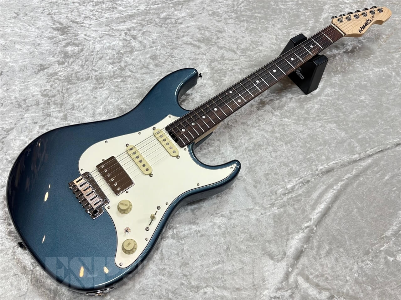 【即納可能】EDWARDS E-SNAPPER-AL/R / Supreme Blue GWS