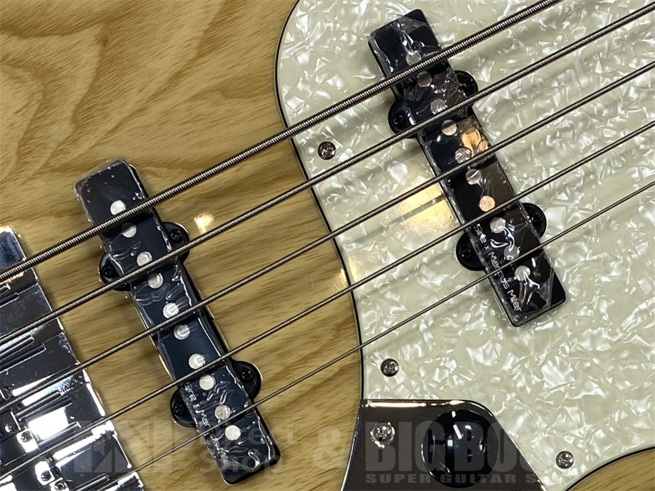 【即納可能】Sire V8-5  / NT  GWS - 4