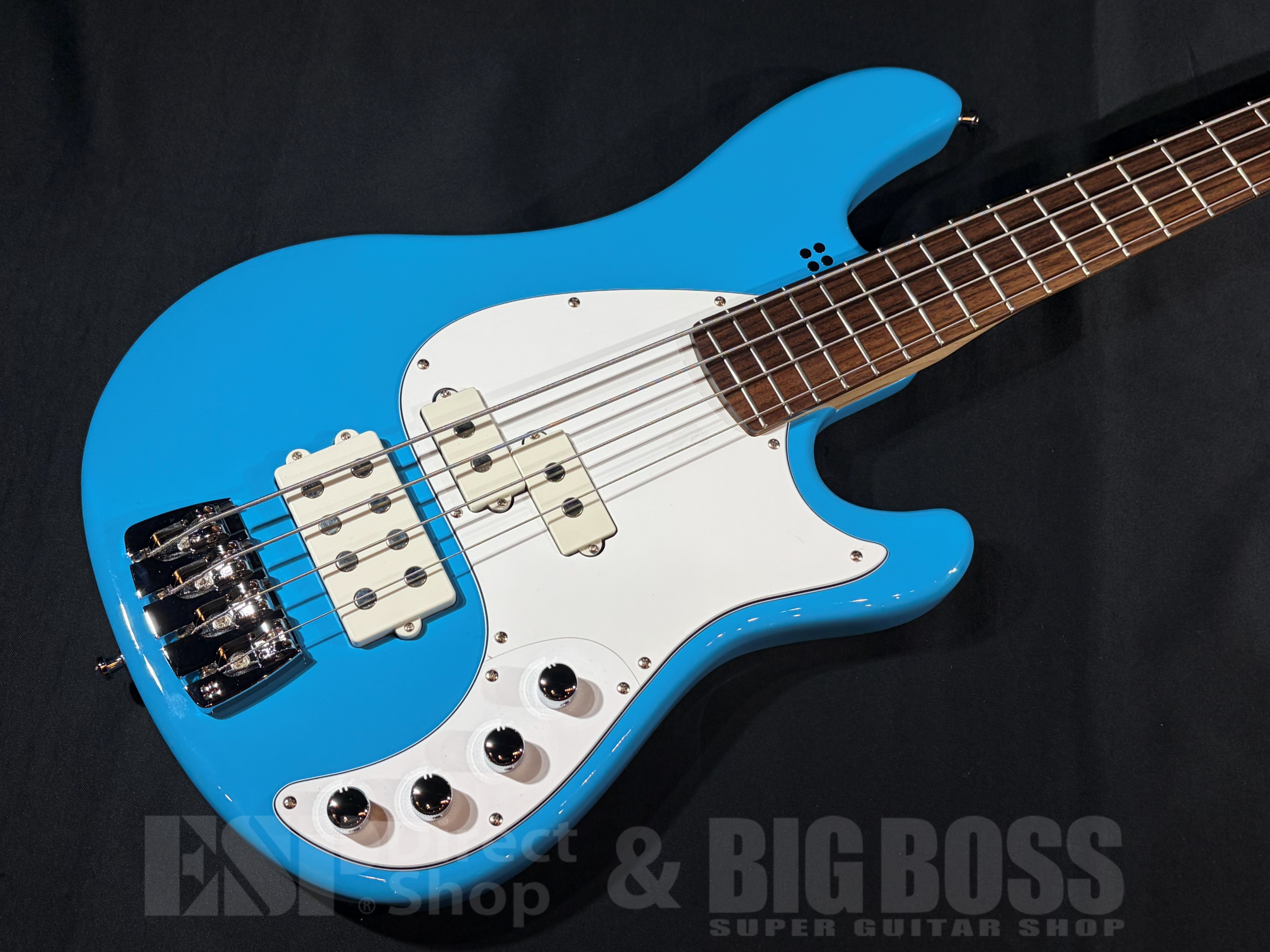 【即納可能/アウトレット】Sandberg(サンドバーグ) California VM4 Highgloss / marley blue 大阪店 - 2