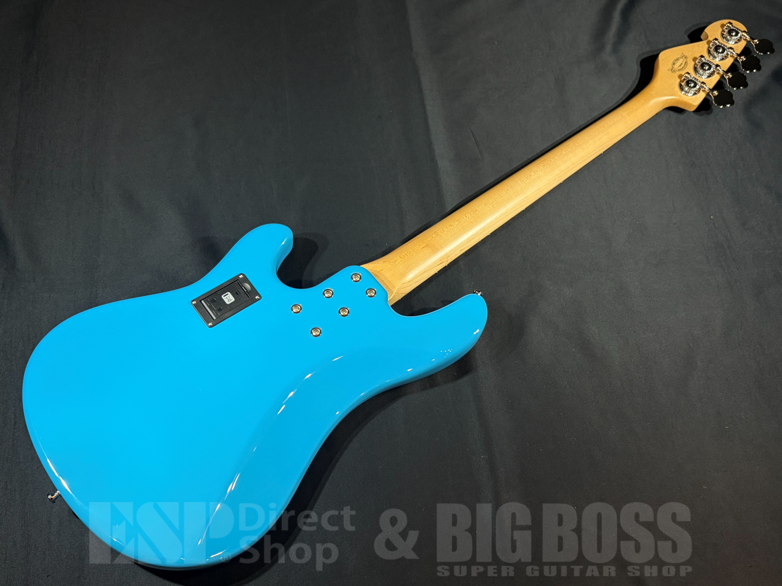 【即納可能/アウトレット】Sandberg(サンドバーグ) California VM4 Highgloss / marley blue 大阪店 - 5