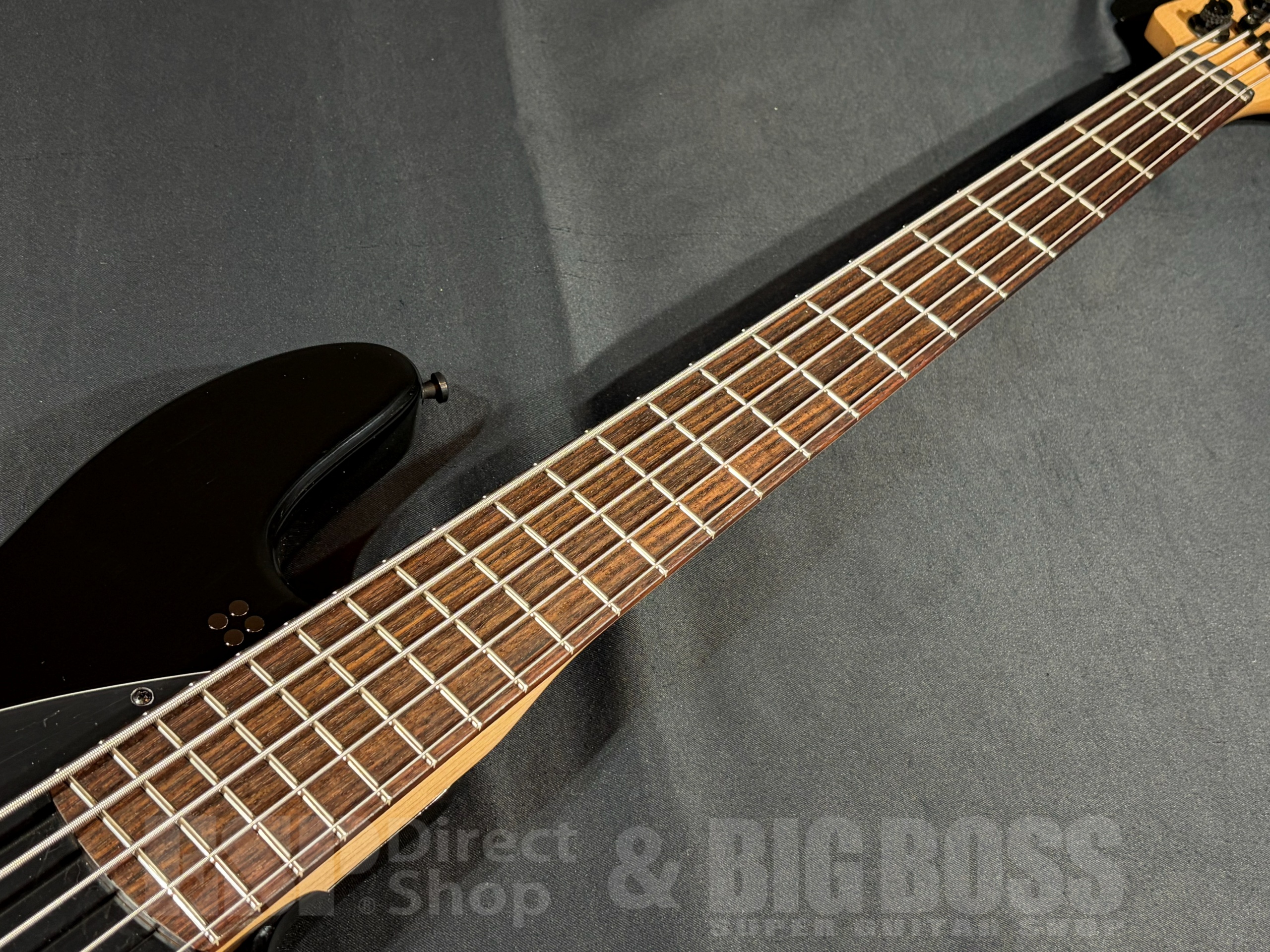 【即納可能/アウトレット】Sandberg(サンドバーグ) California TM5 Highgloss / Black 大阪店 - 3