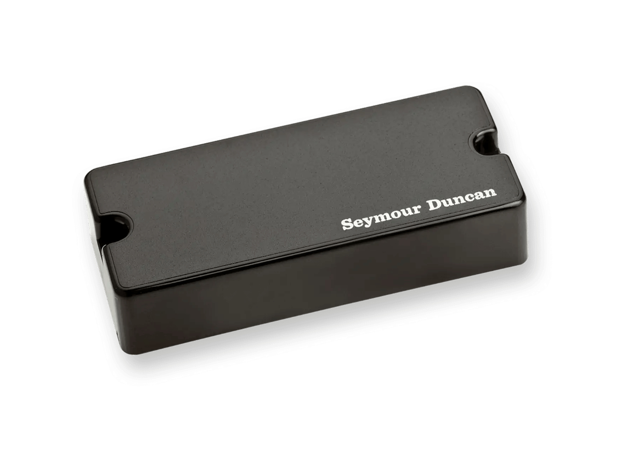 【受注生産】Seymour Duncan(セイモアダンカン) Blackouts for Bass Soapbar [ASB-BO-4/ASB-BO-4S] (ベース用ピックアップ)