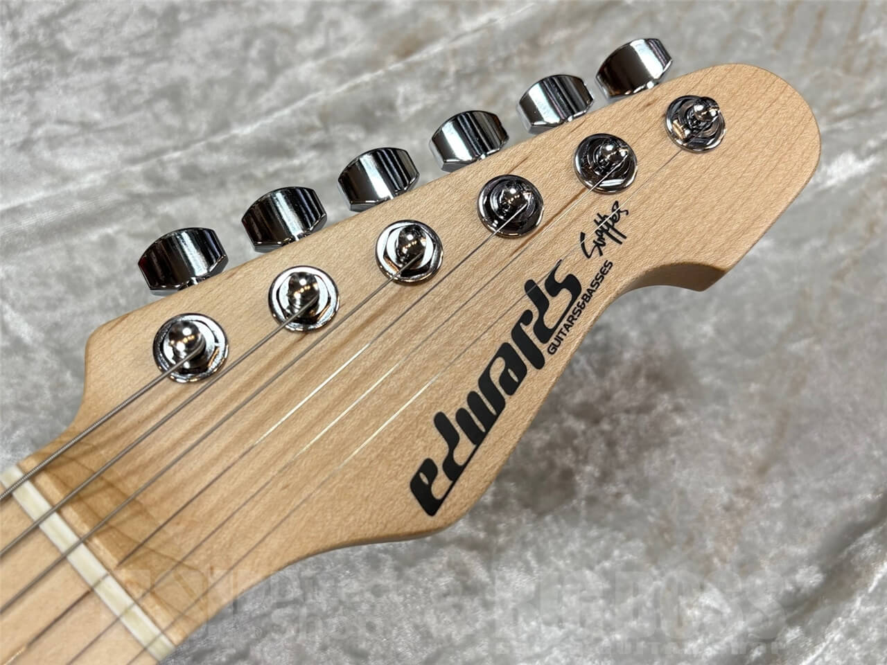 【即納可能】EDWARDS E-SNAPPER-AS/M /Turquoise GWS - 7