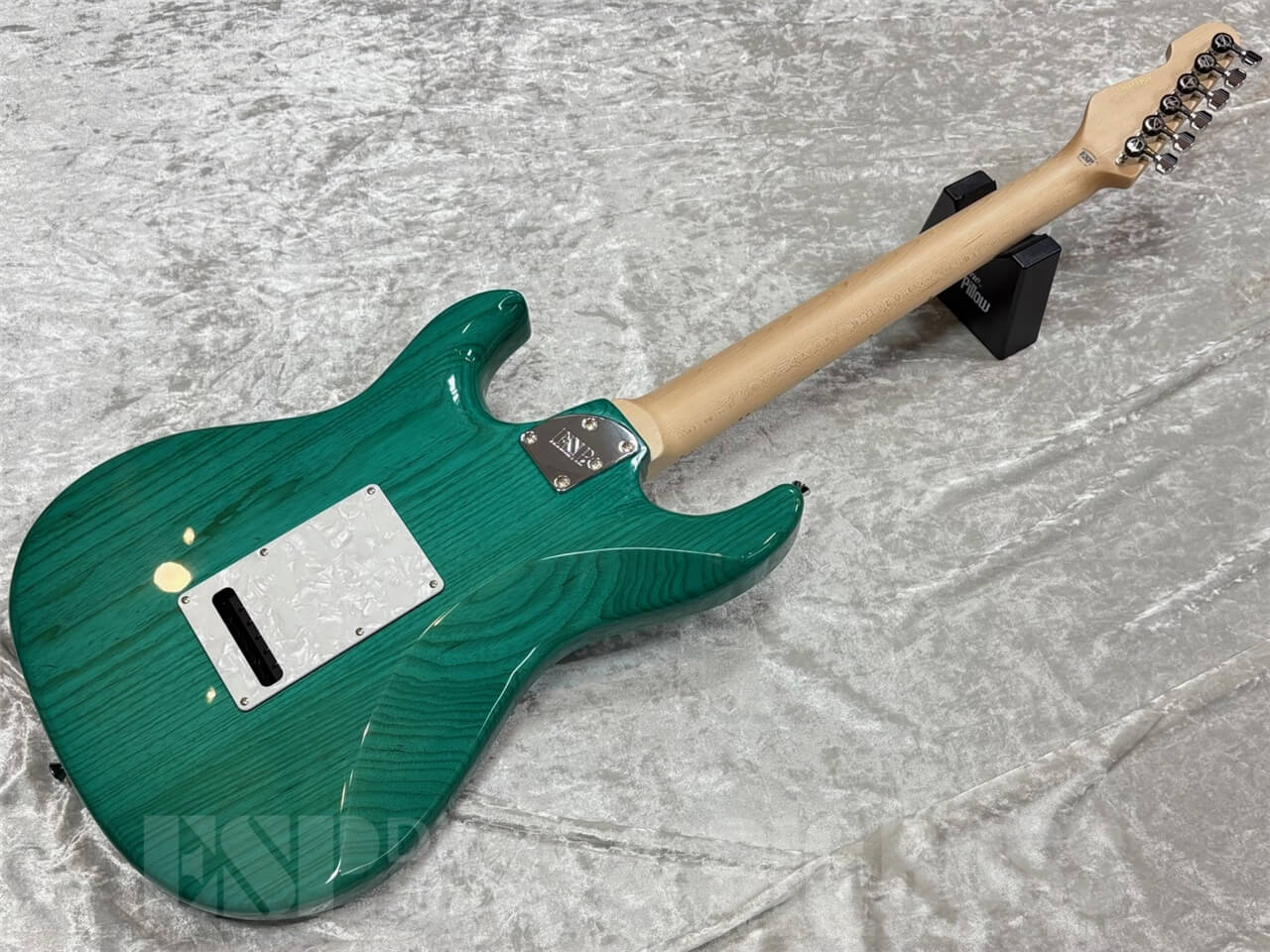 【即納可能】EDWARDS E-SNAPPER-AS/M /Turquoise GWS - 8