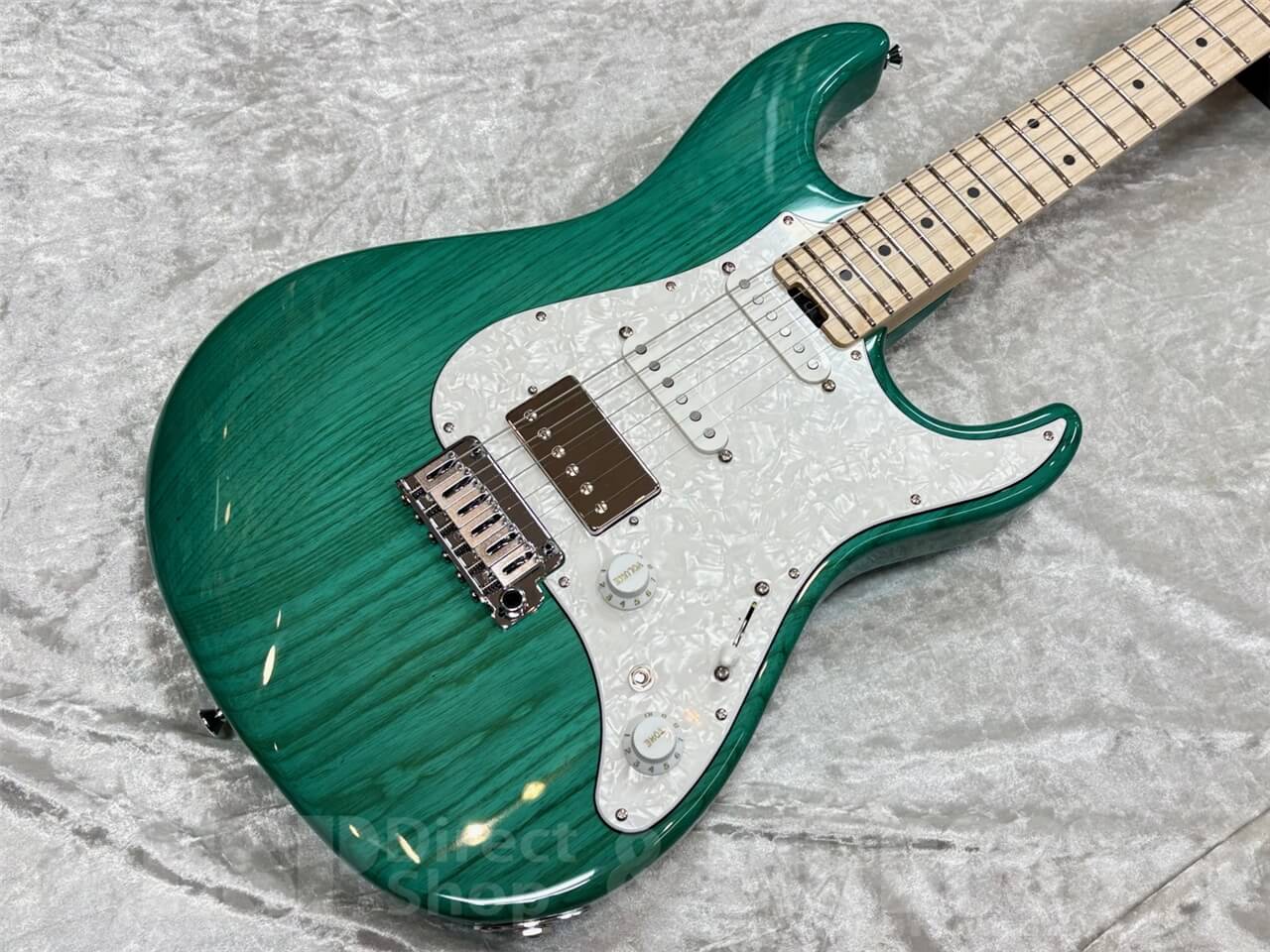 【即納可能】EDWARDS E-SNAPPER-AS/M /Turquoise GWS - 2