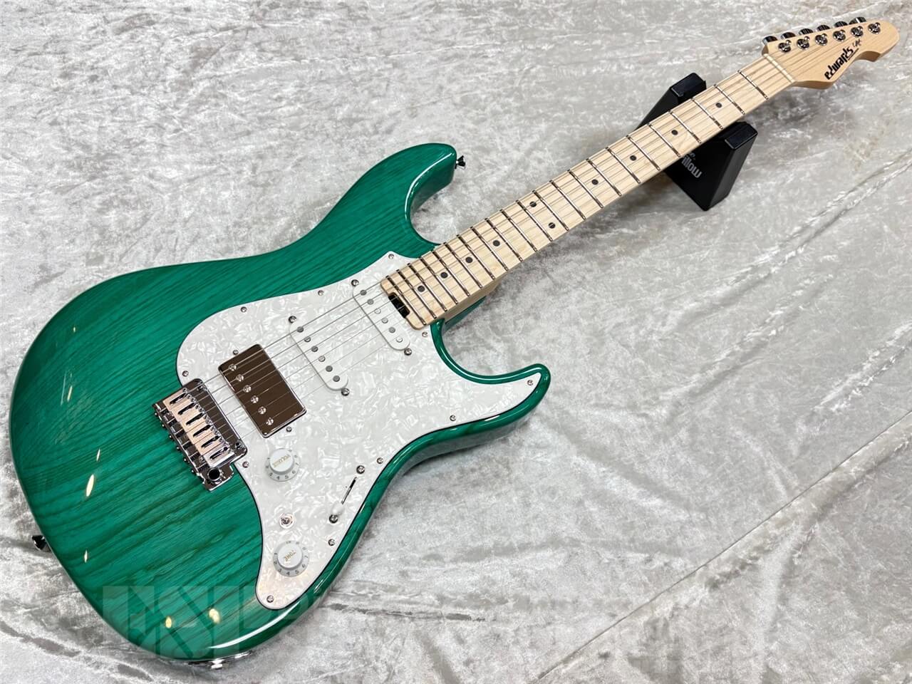 【即納可能】EDWARDS E-SNAPPER-AS/M /Turquoise GWS