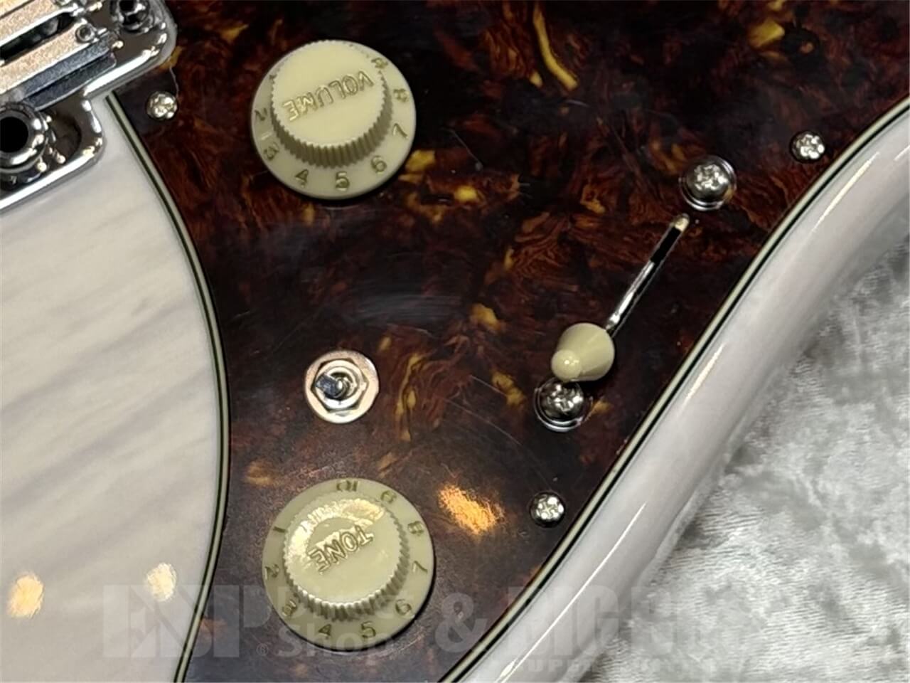 【即納可能】EDWARDS E-SNAPPER-AS/M /Blond GWS - 5