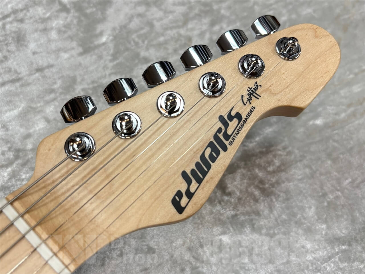 【即納可能】EDWARDS E-SNAPPER-AS/M /Blond GWS - 7