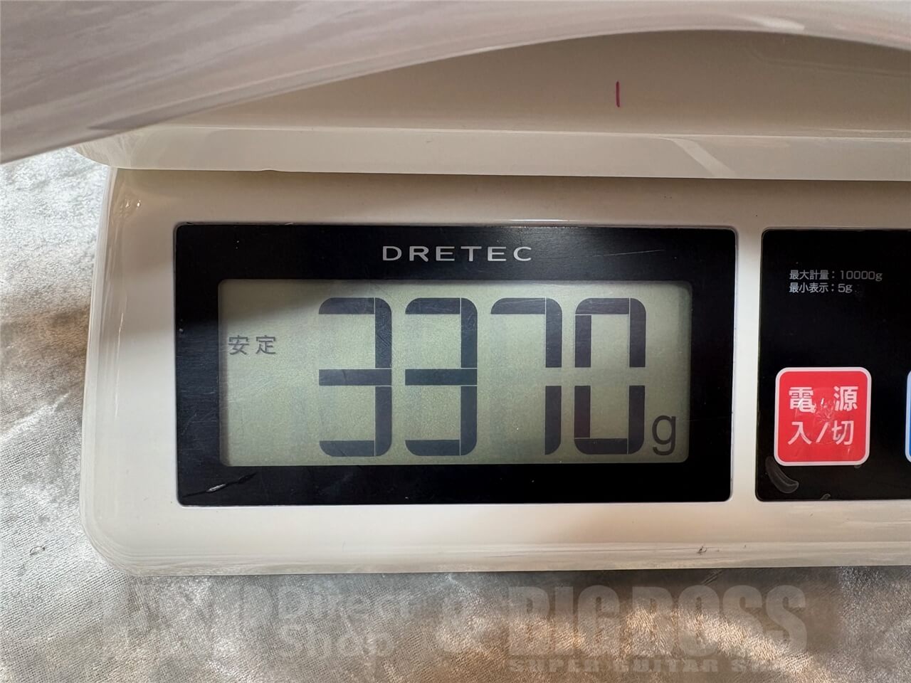 【即納可能】EDWARDS E-SNAPPER-AS/M /Blond GWS - 11