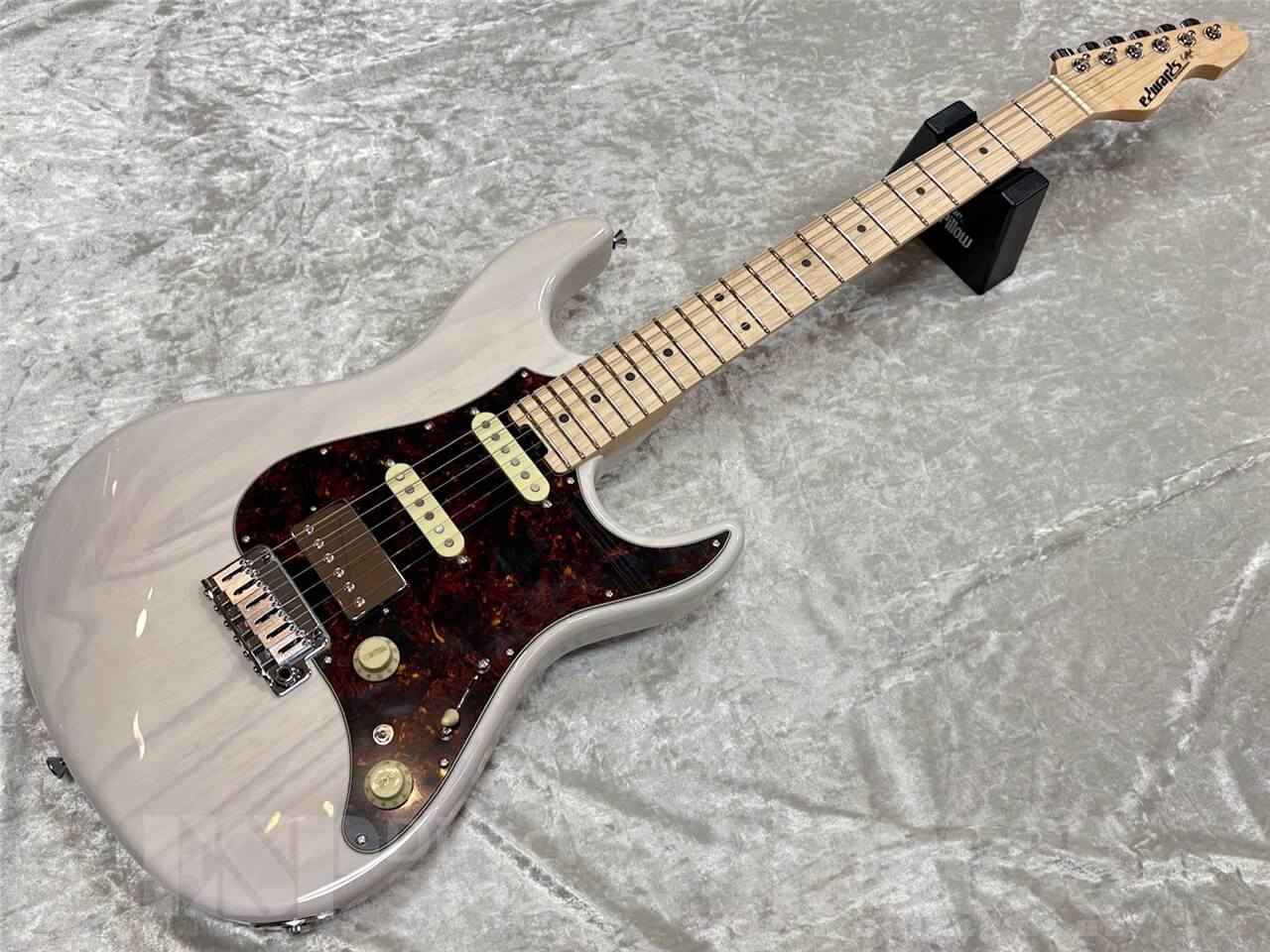 【即納可能】EDWARDS E-SNAPPER-AS/M /Blond GWS