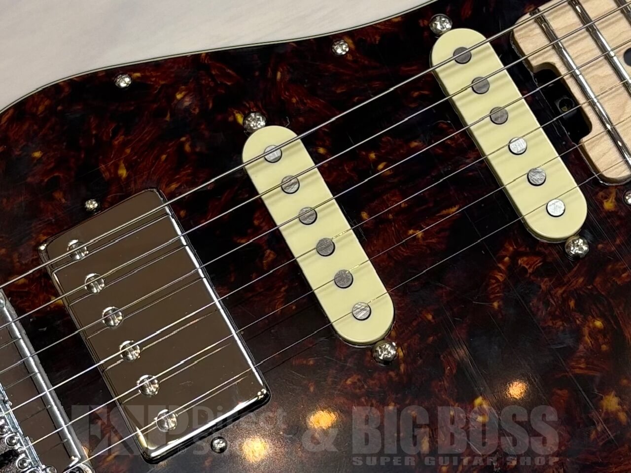 【即納可能】EDWARDS E-SNAPPER-AS/M /Blond GWS - 4