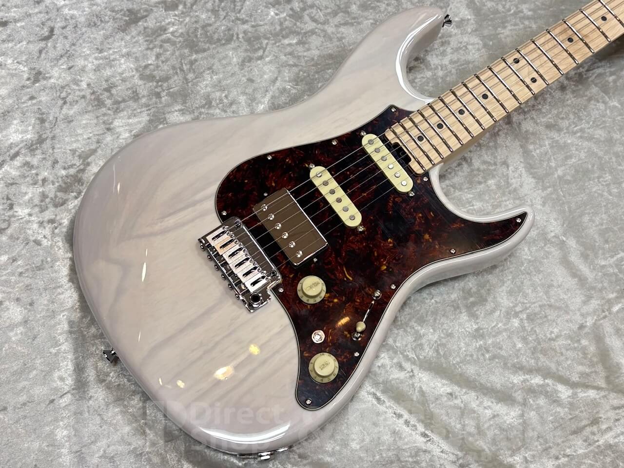 【即納可能】EDWARDS E-SNAPPER-AS/M /Blond GWS - 2