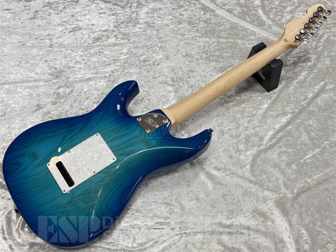 【即納可能】EDWARDS E-SNAPPER-AS/M /See Thru Blue Sunburst GWS - 8