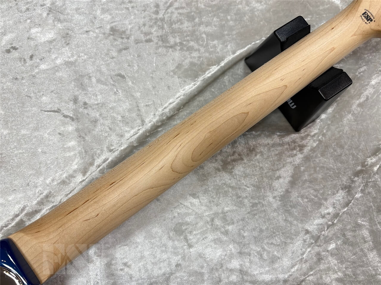 【即納可能】EDWARDS E-SNAPPER-AS/M /See Thru Blue Sunburst GWS - 10