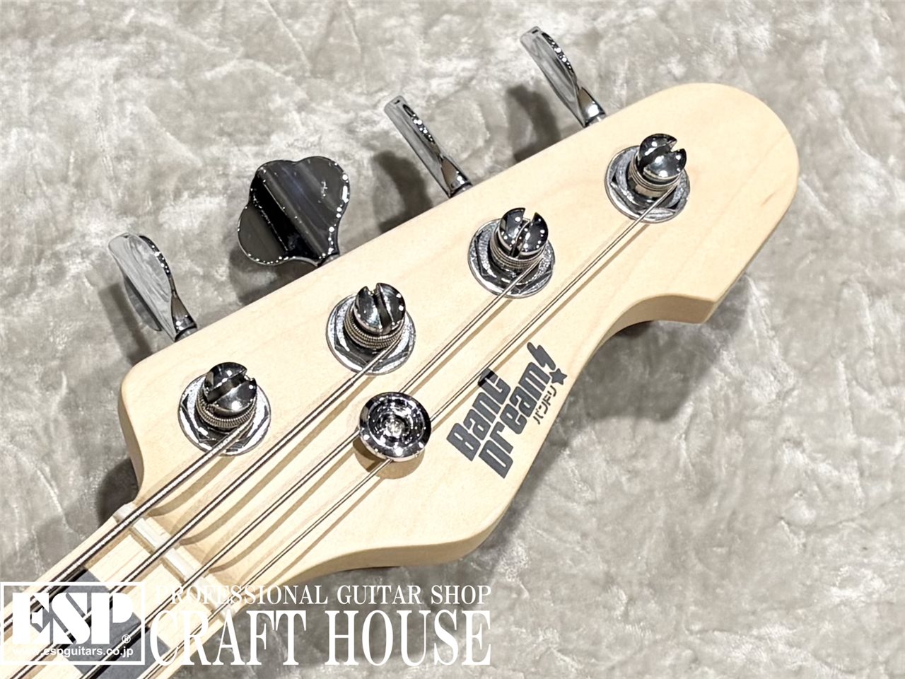 【即納可能】BanG Dream! GB Soyo / 3 Tone Sunburst 渋谷店 - 4