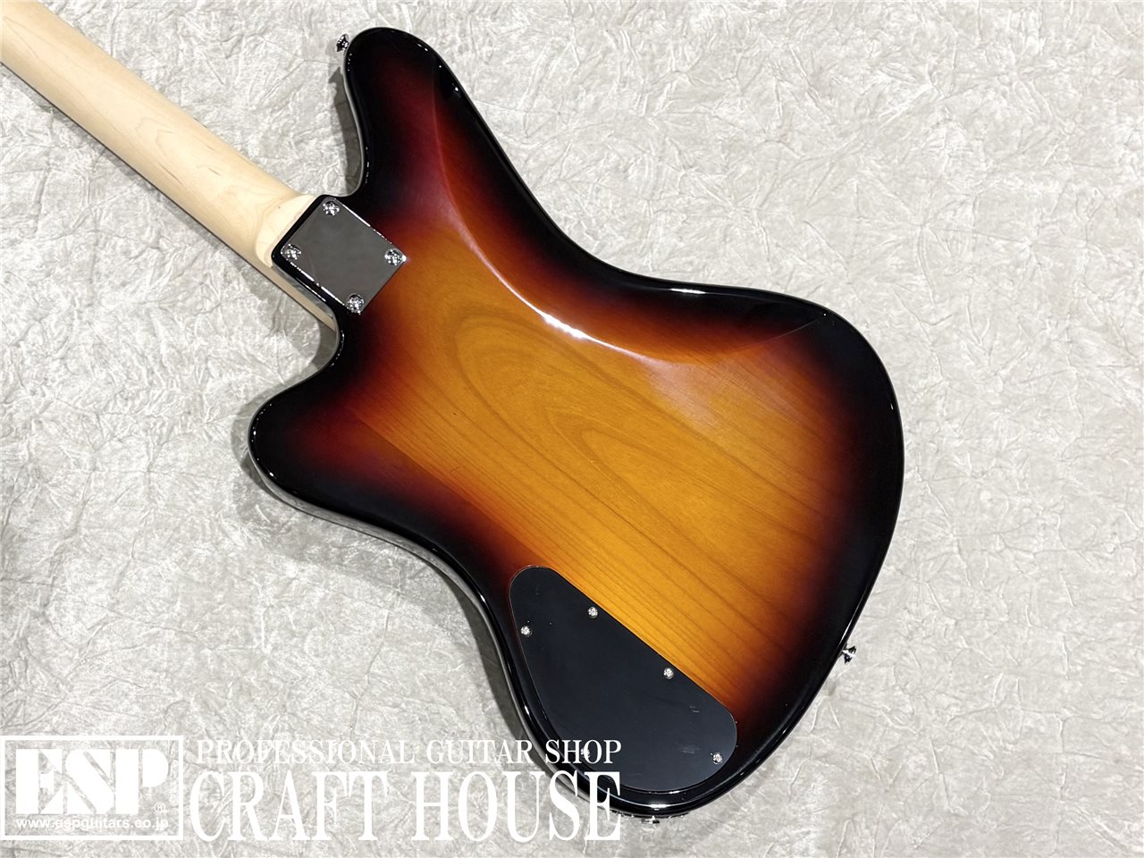 【即納可能】BanG Dream! GB Soyo / 3 Tone Sunburst 渋谷店 - 6