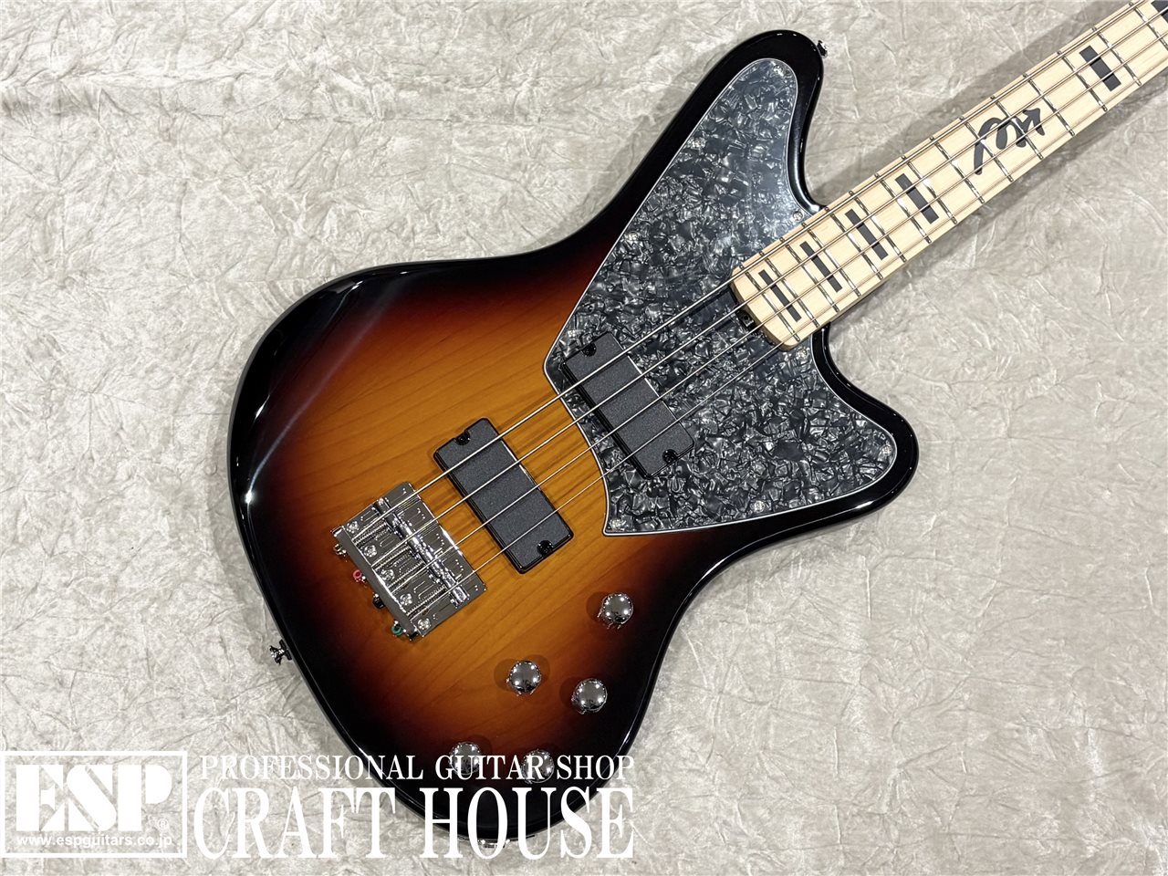 【即納可能】BanG Dream! GB Soyo / 3 Tone Sunburst 渋谷店 - 2