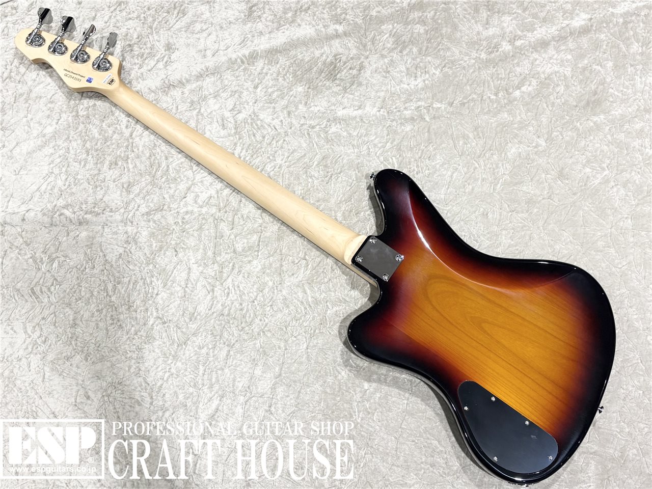 【即納可能】BanG Dream! GB Soyo / 3 Tone Sunburst 渋谷店 - 5