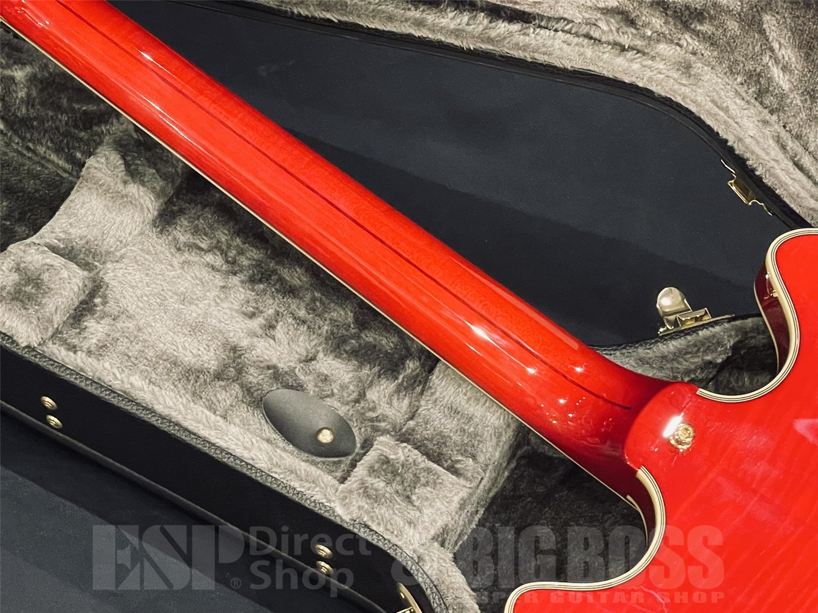 【即納可能】D'Angelico Excel DC / Trans Cherry 京都店 - 10