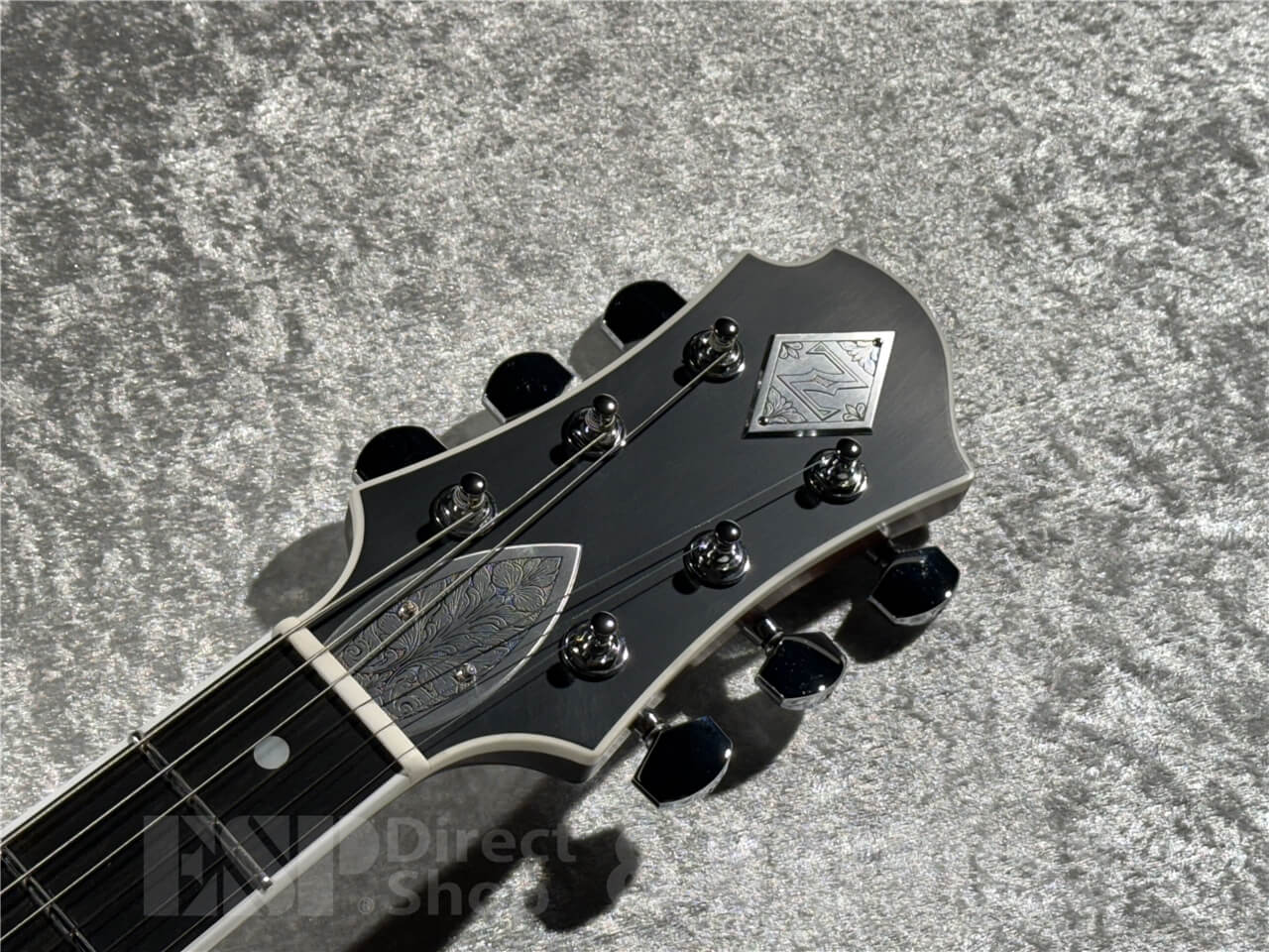 【即納可能】ZEMAITIS(ゼマイティス) MFG-AC-24 Natural 札幌店