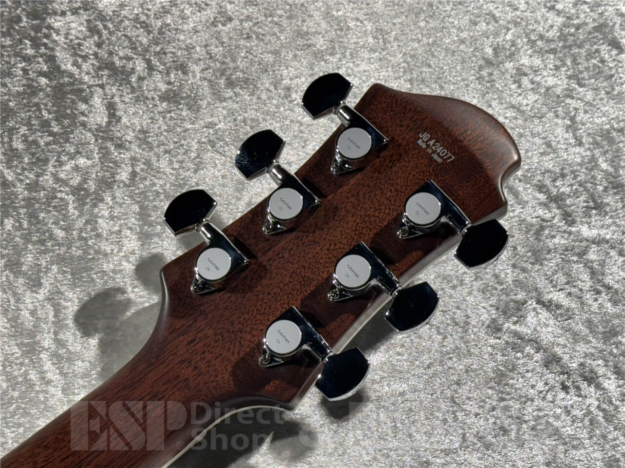 【即納可能】ZEMAITIS(ゼマイティス) MFG-AC-24 Natural 札幌店