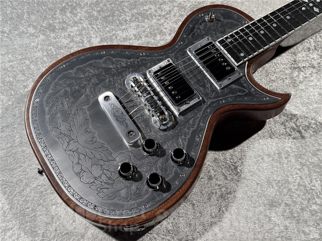 【即納可能】ZEMAITIS(ゼマイティス) MFG-AC-24 Natural 札幌店