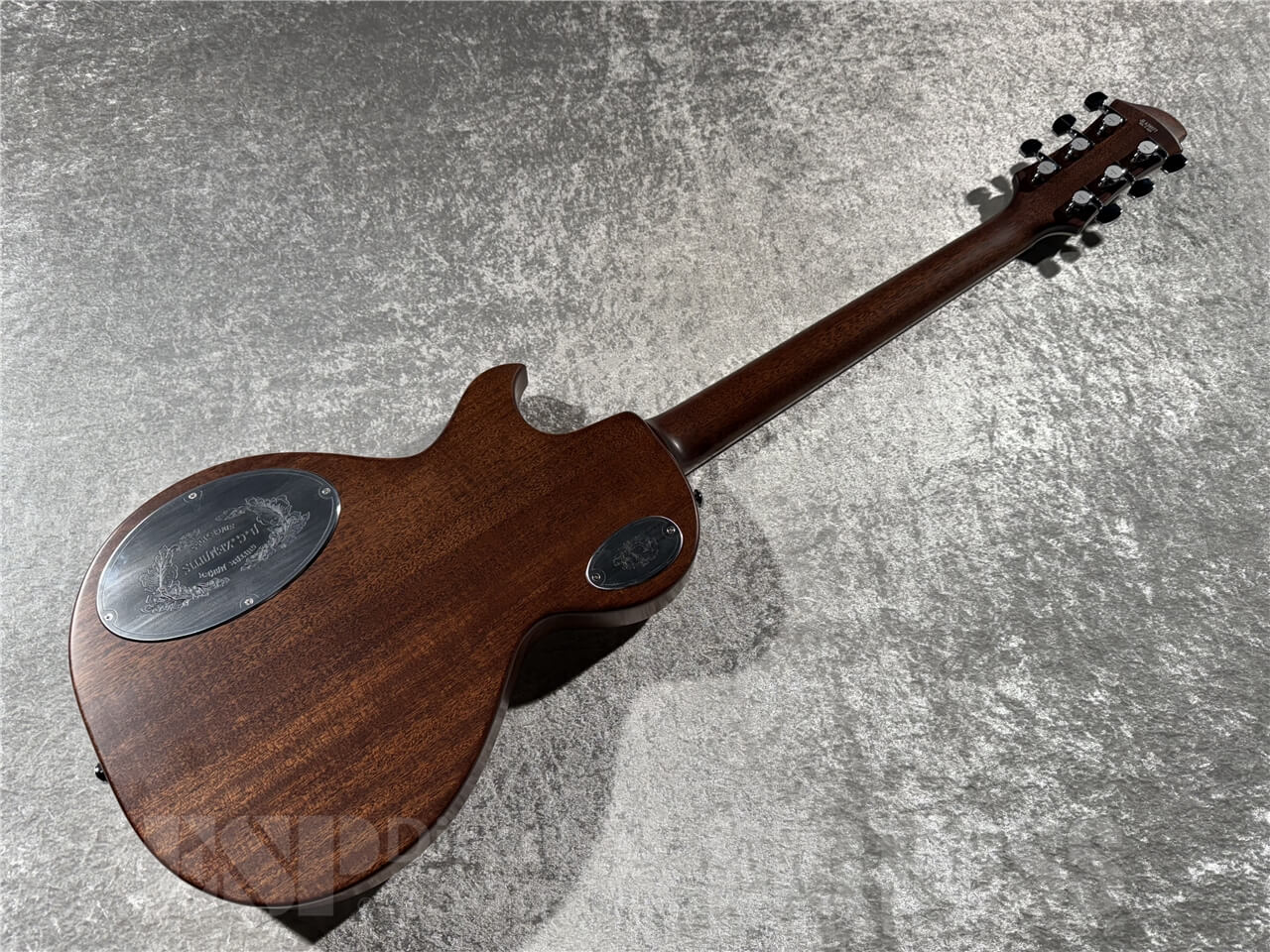 【即納可能】ZEMAITIS(ゼマイティス) MFG-AC-24 Natural 札幌店