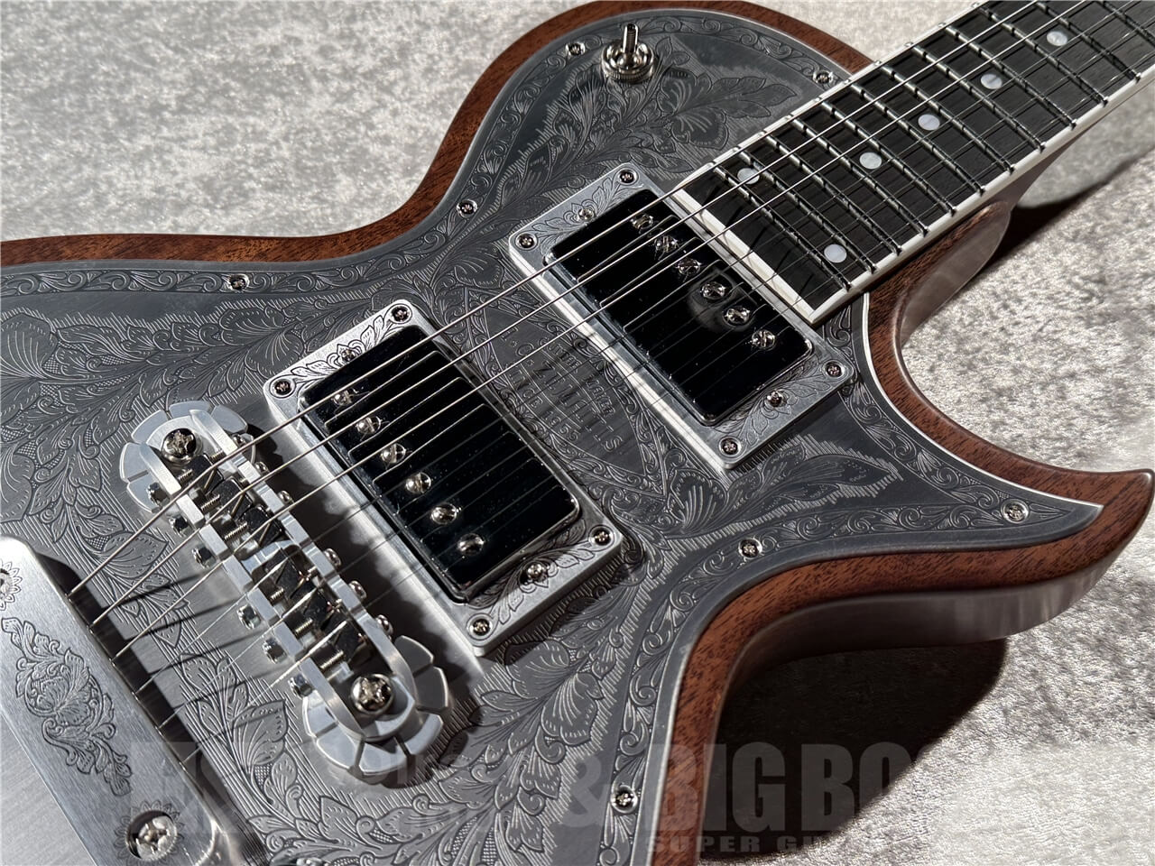 【即納可能】ZEMAITIS(ゼマイティス) MFG-AC-24 Natural 札幌店