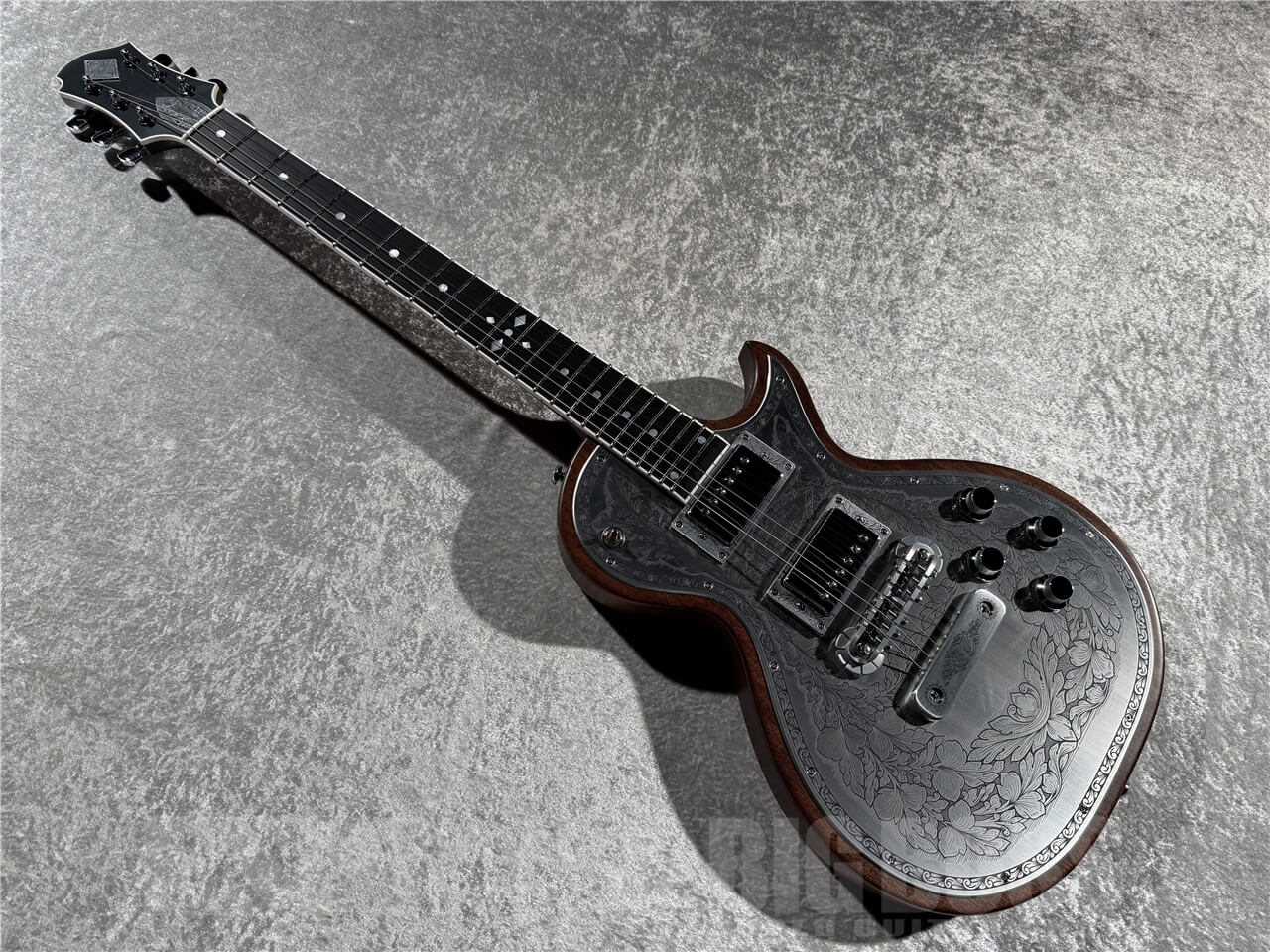 【即納可能】ZEMAITIS(ゼマイティス) MFG-AC-24 Natural 札幌店