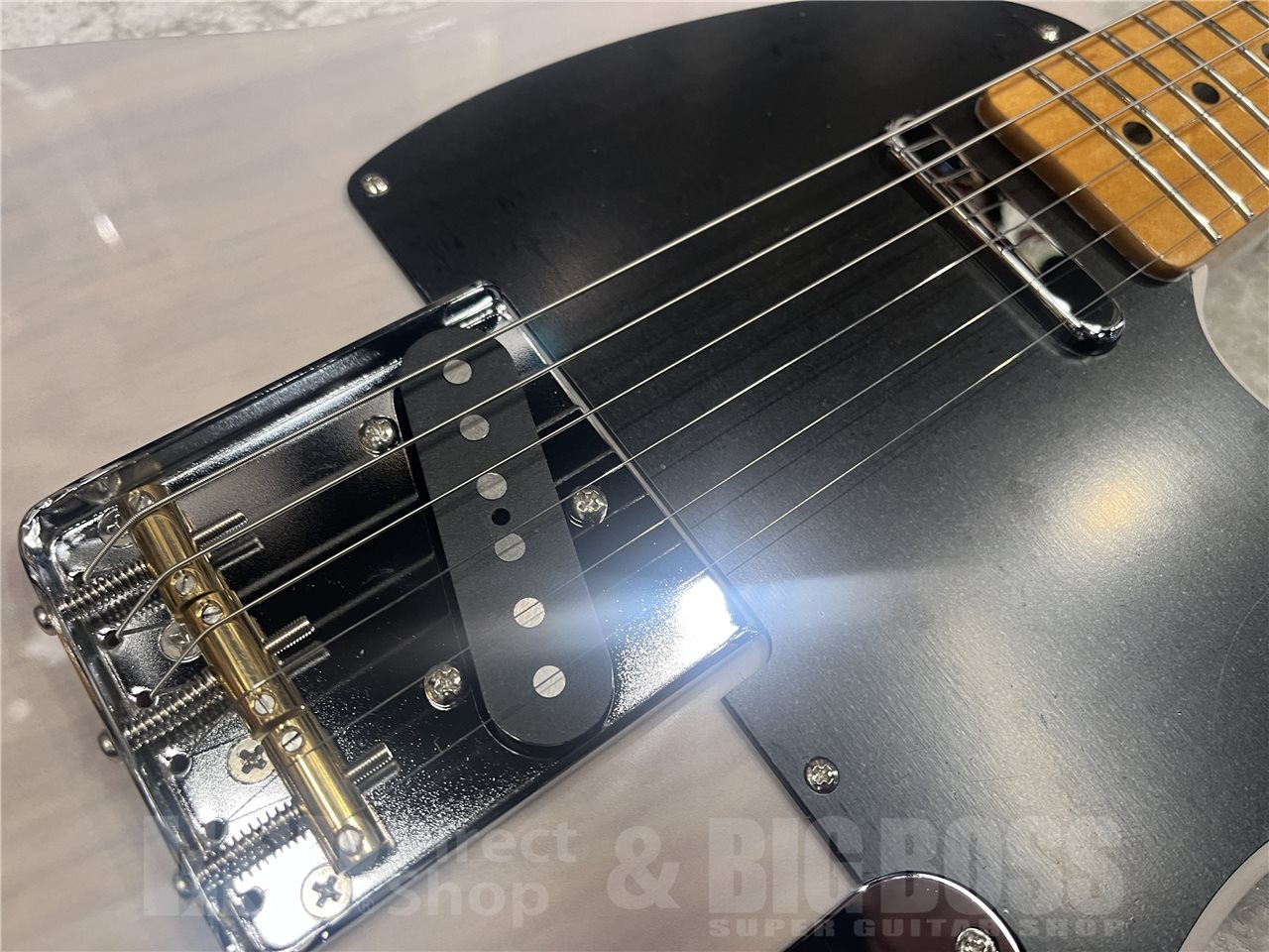 【即納可能】EDWARDS（エドワーズ）E-TE-ASM（Blond）　名古屋店 - 3