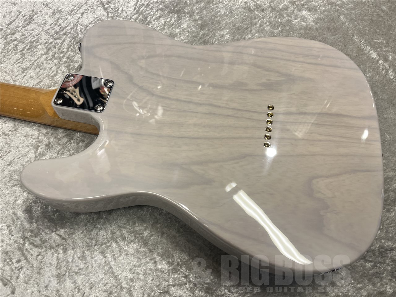 【即納可能】EDWARDS（エドワーズ）E-TE-ASM（Blond）　名古屋店 - 8