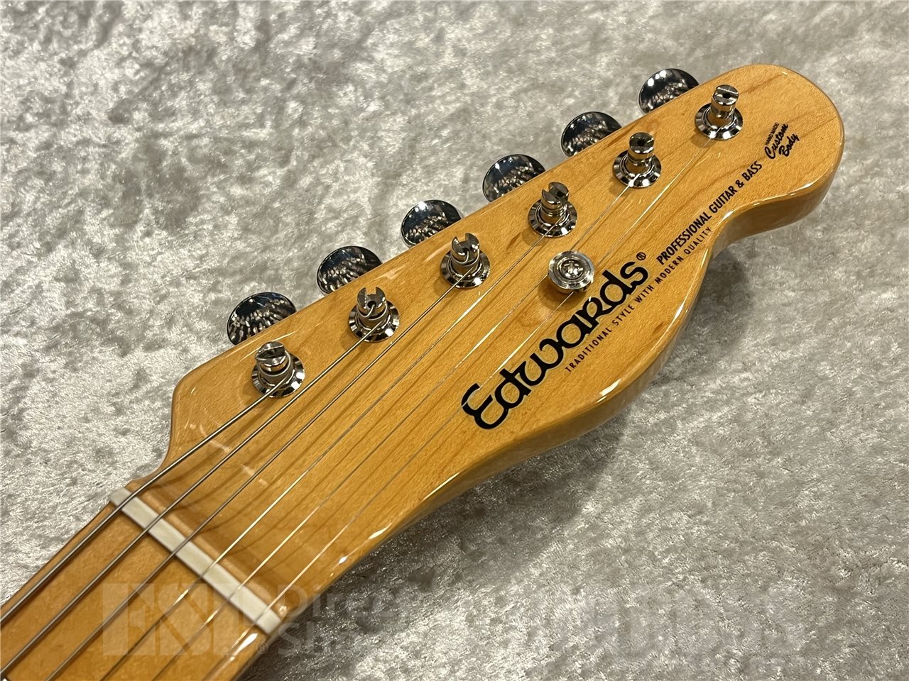 【即納可能】EDWARDS（エドワーズ）E-TE-ASM（Blond）　名古屋店 - 5