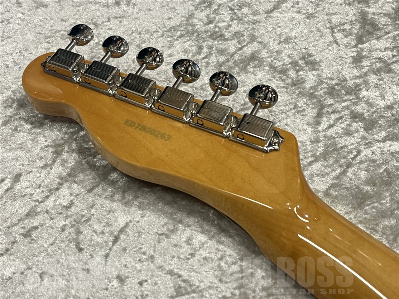 【即納可能】EDWARDS（エドワーズ）E-TE-ASM（Blond）　名古屋店 - 6