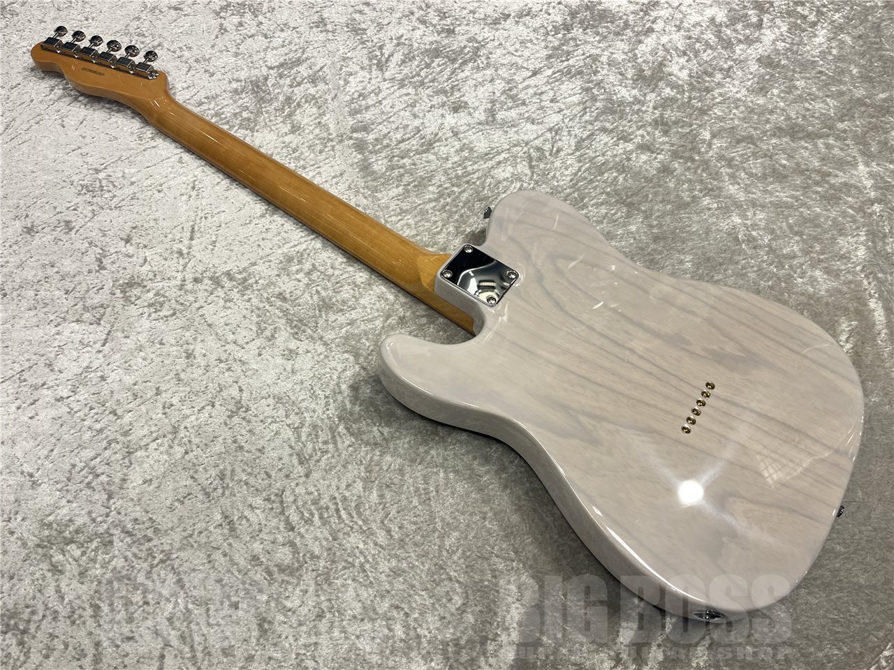 【即納可能】EDWARDS（エドワーズ）E-TE-ASM（Blond）　名古屋店 - 7