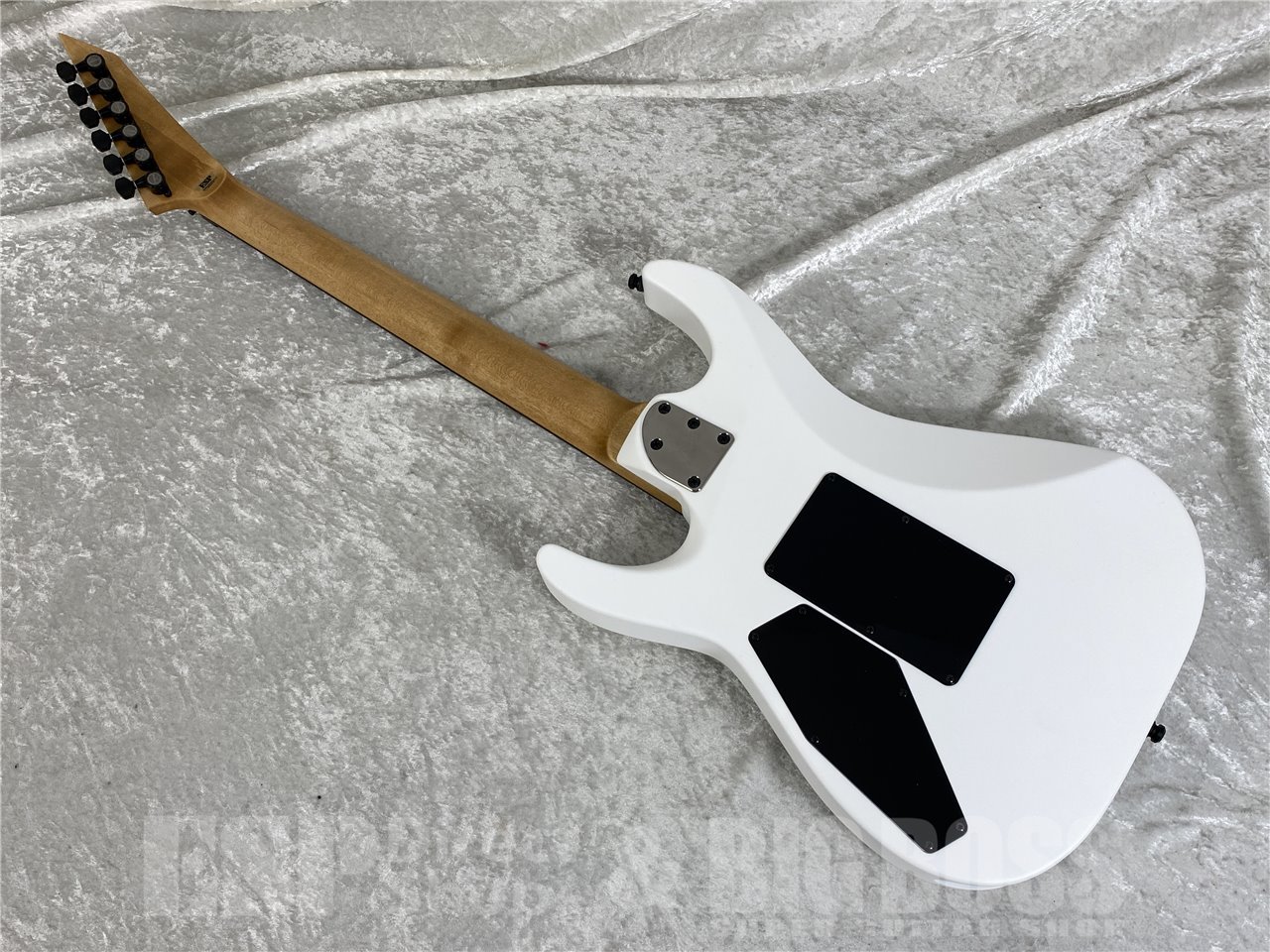 【即納可能】ESP(イーエスピー) M-II DX (Snow White Satin) お茶の水駅前店(東京) - 10