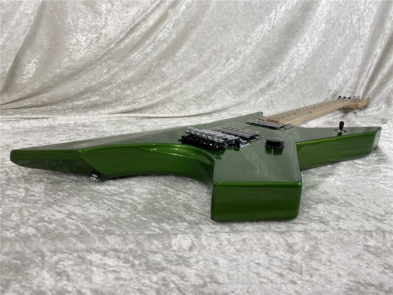 【即納可能】Killer(キラー) KG-Exploder SE (Viper Green)お茶の水駅前店(東京) - 4