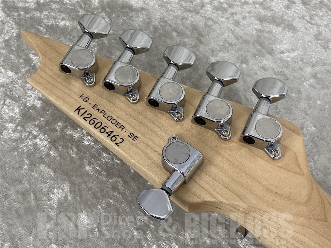 【即納可能】Killer(キラー) KG-Exploder SE (Viper Green)お茶の水駅前店(東京) - 9