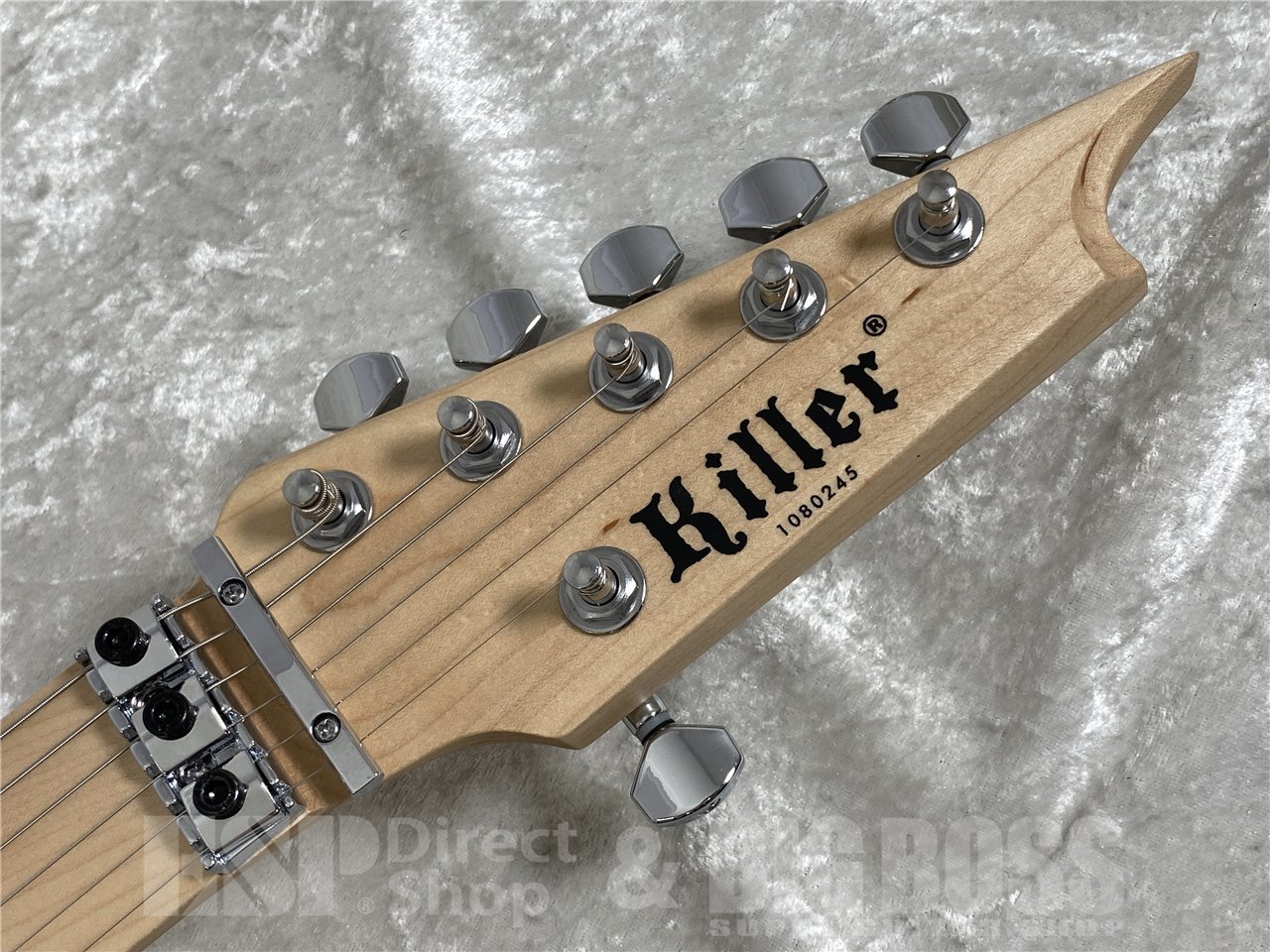 【即納可能】Killer(キラー) KG-Exploder SE (Viper Green)お茶の水駅前店(東京) - 5