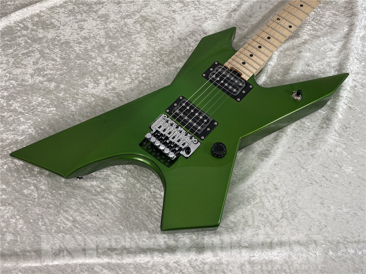 【即納可能】Killer(キラー) KG-Exploder SE (Viper Green)お茶の水駅前店(東京) - 3