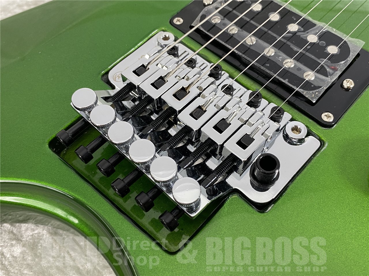 【即納可能】Killer(キラー) KG-Exploder SE (Viper Green)お茶の水駅前店(東京) - 8