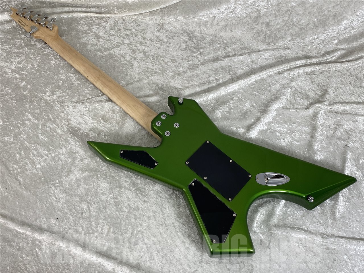 【即納可能】Killer(キラー) KG-Exploder SE (Viper Green)お茶の水駅前店(東京) - 10