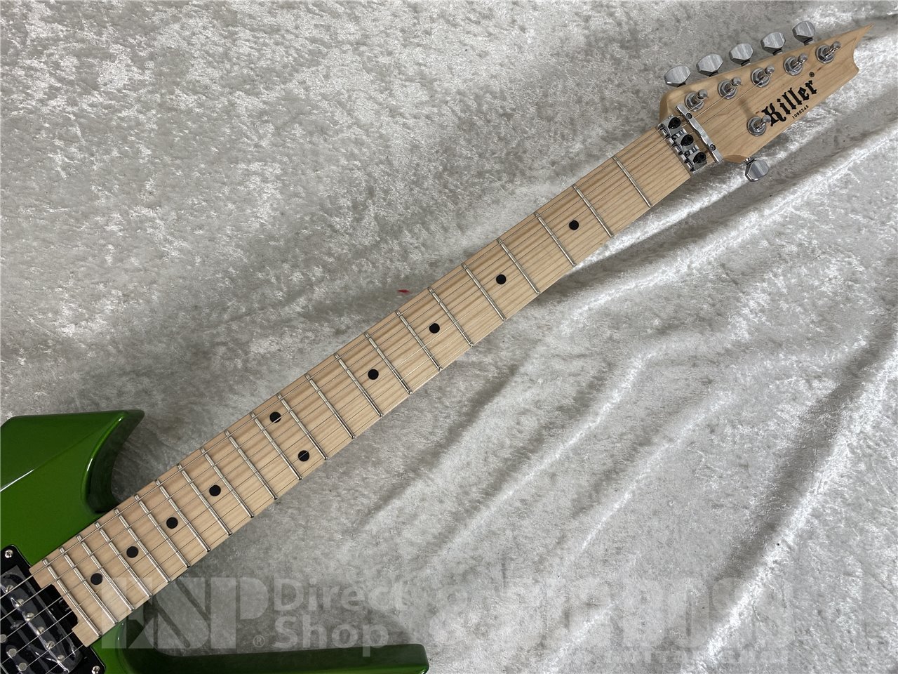 【即納可能】Killer(キラー) KG-Exploder SE (Viper Green)お茶の水駅前店(東京) - 6