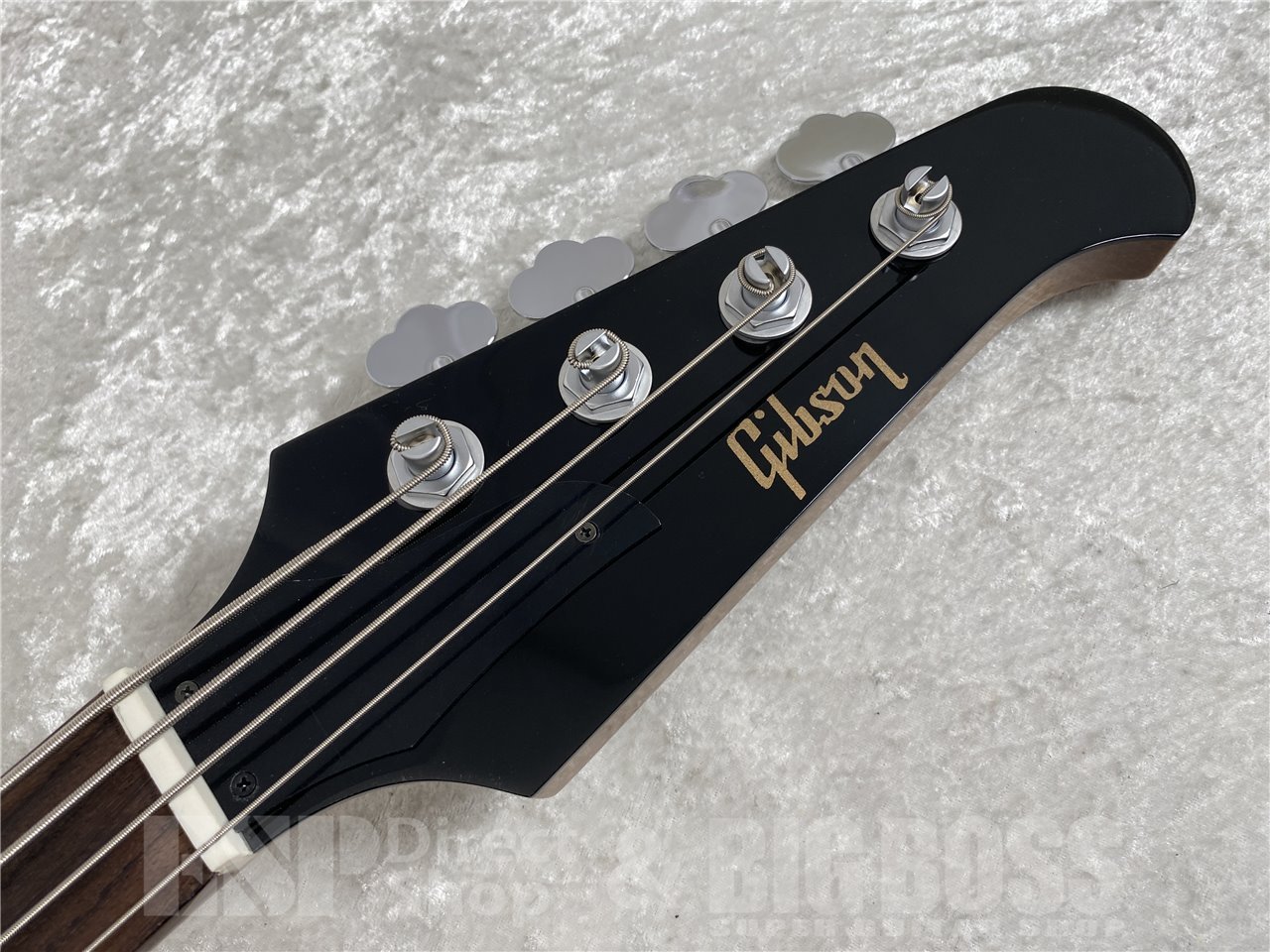 【即納可能】Gibson(ギブソン ) Thunderbird Bass (Tobacco Burst Perimeter) お茶の水駅前店(東京) - 5