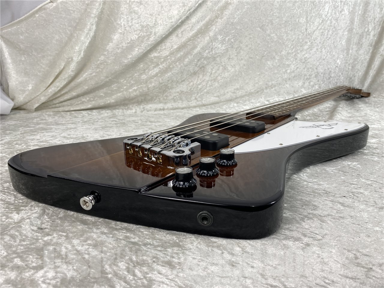 【即納可能】Gibson(ギブソン ) Thunderbird Bass (Tobacco Burst Perimeter) お茶の水駅前店(東京) - 4