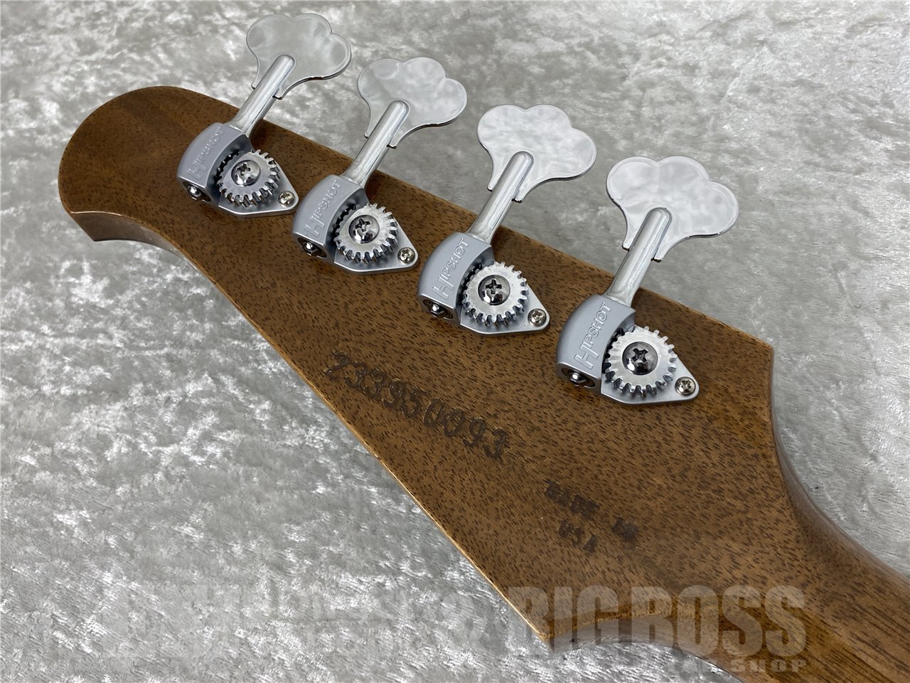 【即納可能】Gibson(ギブソン ) Thunderbird Bass (Tobacco Burst Perimeter) お茶の水駅前店(東京) - 9