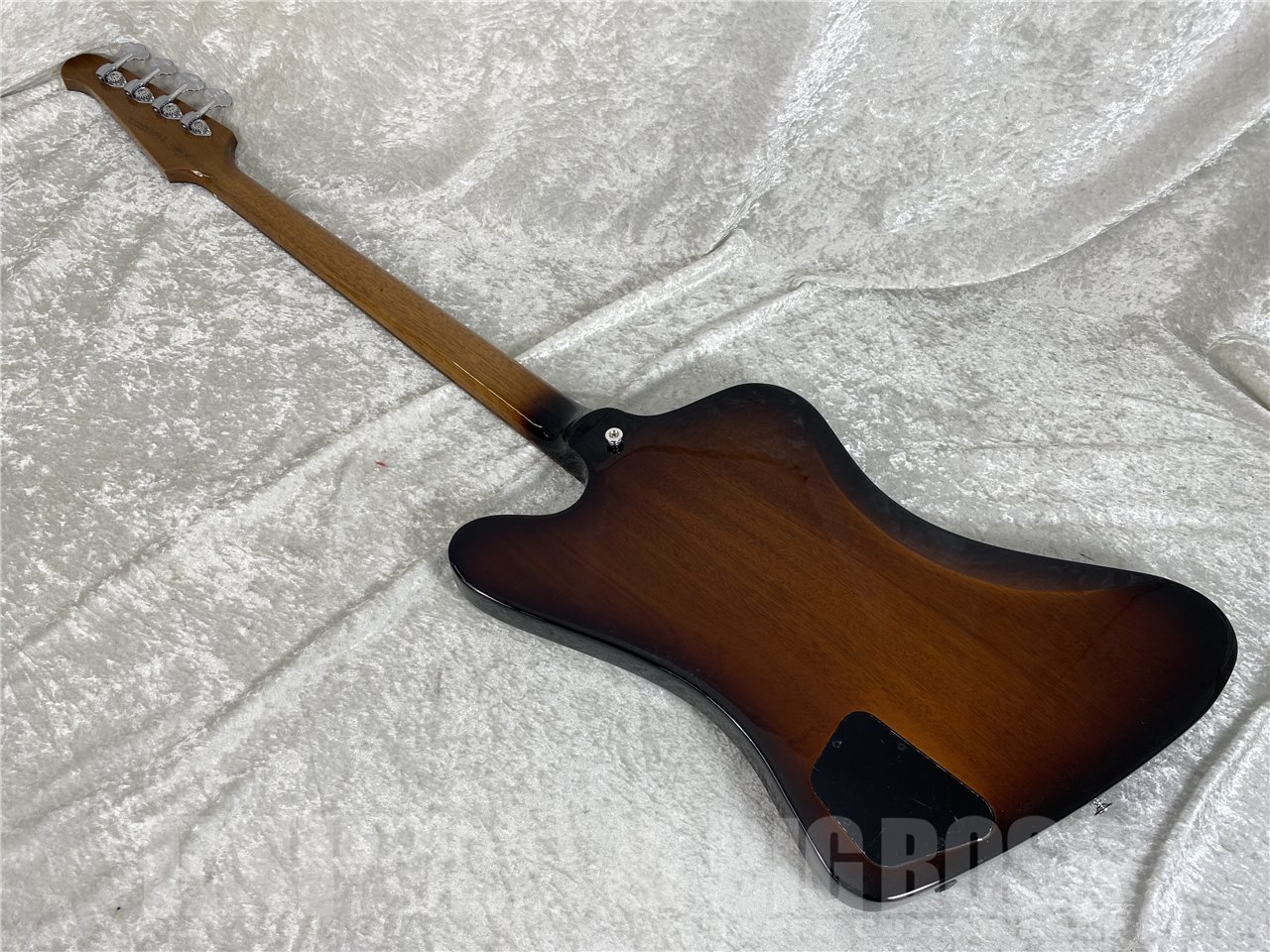 【即納可能】Gibson(ギブソン ) Thunderbird Bass (Tobacco Burst Perimeter) お茶の水駅前店(東京) - 10